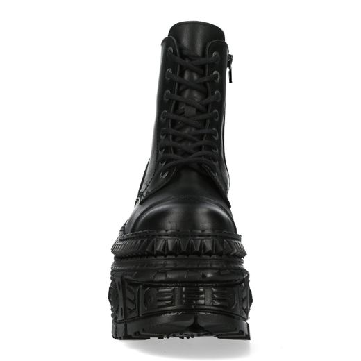 Botin New Rock M-WALL083C-S3