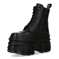 Botin New Rock M-WALL083C-S3