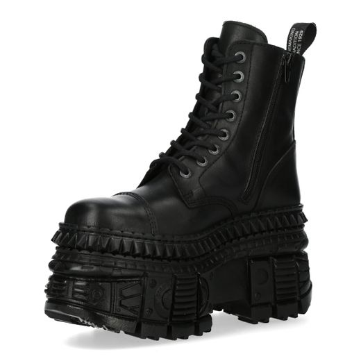 Botin New Rock M-WALL083C-S3