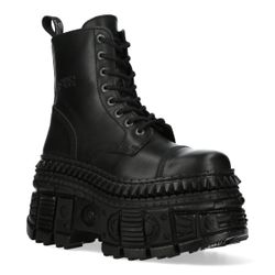 Botin New Rock M-WALL083C-S3