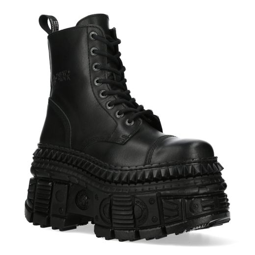 Botin New Rock M-WALL083C-S3
