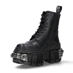 Botin New Rock M-WALL083C-S4