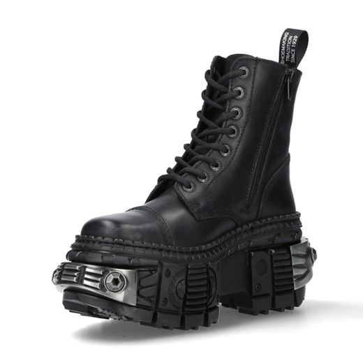 Botin New Rock M-WALL083C-S4