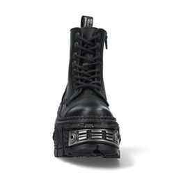 Botin New Rock M-WALL083C-S4