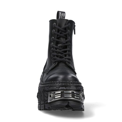 Botin New Rock M-WALL083C-S4