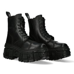 Botin New Rock M-WALL083C-S5