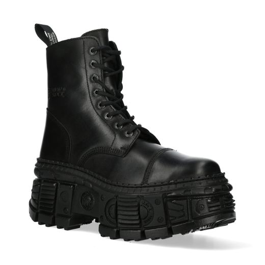 Botin New Rock M-WALL083C-S5