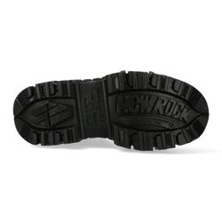 Botin New Rock M-WALL083C-S5