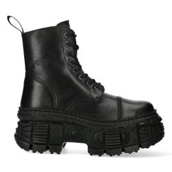 Botin New Rock M-WALL083C-S5