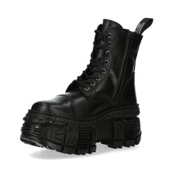 Botin New Rock M-WALL083C-S5