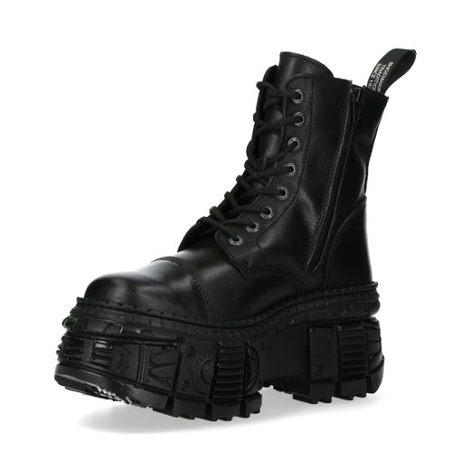 Botin New Rock M-WALL083C-S5