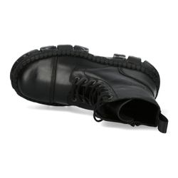 Botin New Rock M-WALL083C-S5