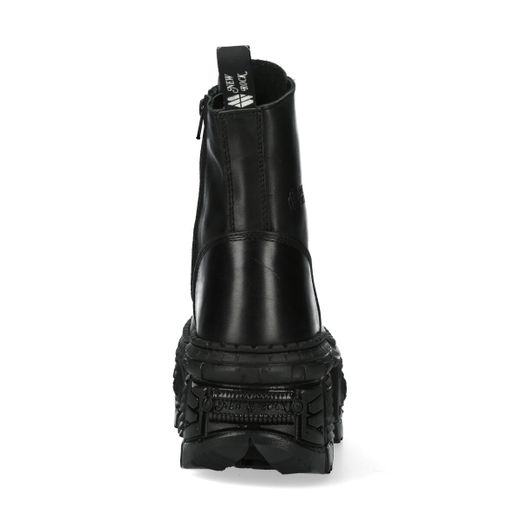 Botin New Rock M-WALL083C-S5