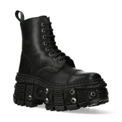 Botin New Rock M-WALL083C-S7