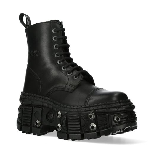 Botin New Rock M-WALL083C-S7