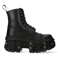 Botin New Rock M-WALL083C-S7