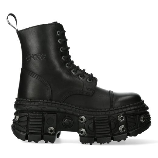 Botin New Rock M-WALL083C-S7
