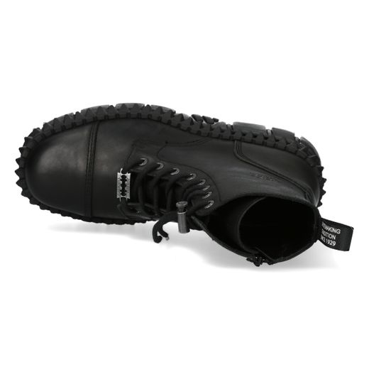 Botin New Rock M-WALL083CCT-S6