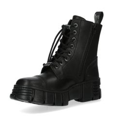 Botin New Rock M-WALL083CCT-S7