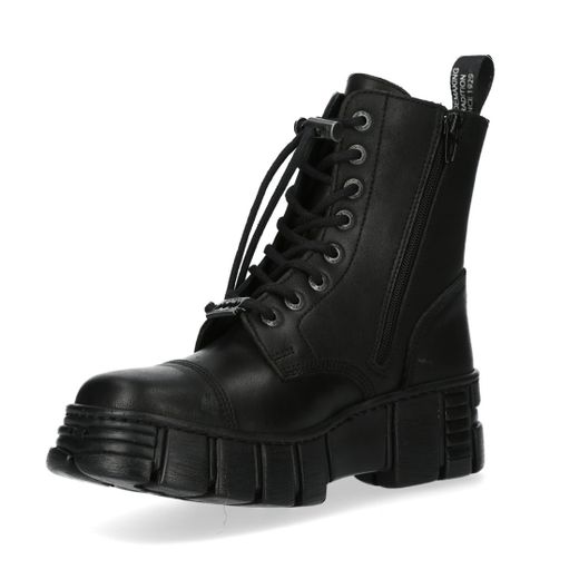 Botin New Rock M-WALL083CCT-S7