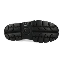 Botin New Rock M-WALL083CCT-S7