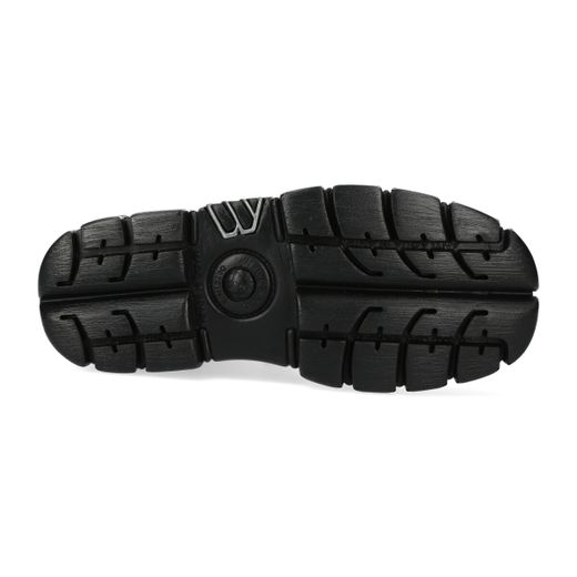 Botin New Rock M-WALL083CCT-S7