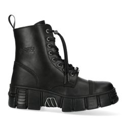 Botin New Rock M-WALL083CCT-S7