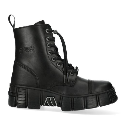 Botin New Rock M-WALL083CCT-S7