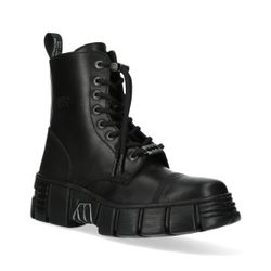 Botin New Rock M-WALL083CCT-S7