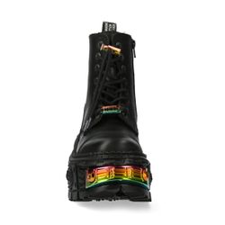 Botin New Rock M-WALL083CCT-S8