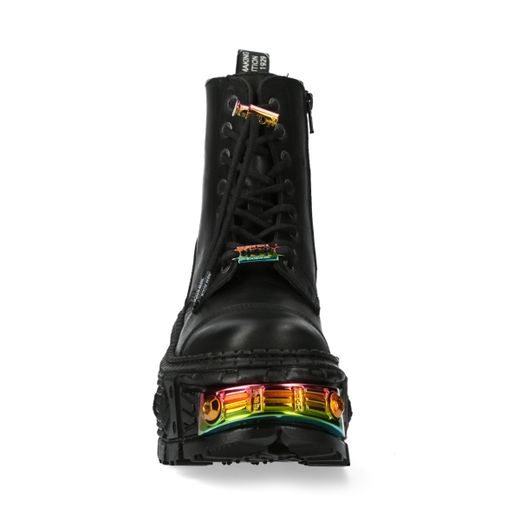 Botin New Rock M-WALL083CCT-S8