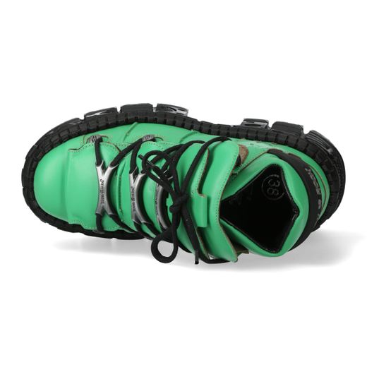 Botin New Rock M-WALL106-S29