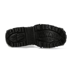 Botin New Rock M-WALL126-S4