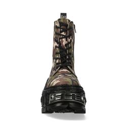 Botin New Rock M-WALL126-S4