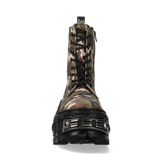 Botin New Rock M-WALL126-S4