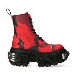 Botin New Rock M-WALL126-S5