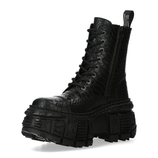 Botin New Rock M-WALL126-S7