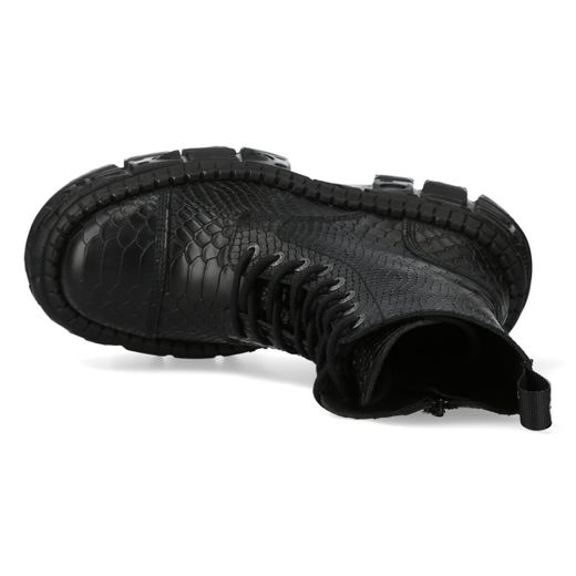 Botin New Rock M-WALL126-S7