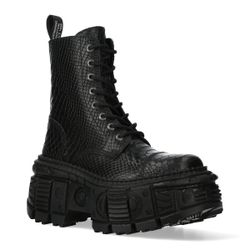 Botin New Rock M-WALL126-S7