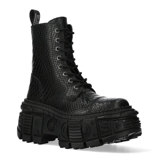 Botin New Rock M-WALL126-S7