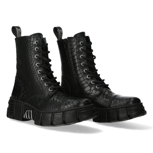 Botin New Rock M-WALL126-S8