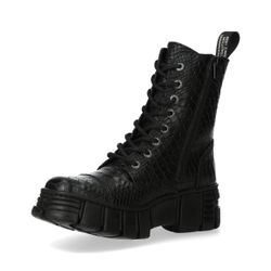 Botin New Rock M-WALL126-S8
