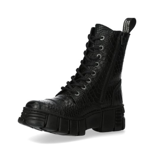 Botin New Rock M-WALL126-S8