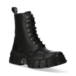 Botin New Rock M-WALL126-S8