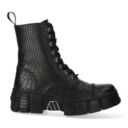 Botin New Rock M-WALL126-S8