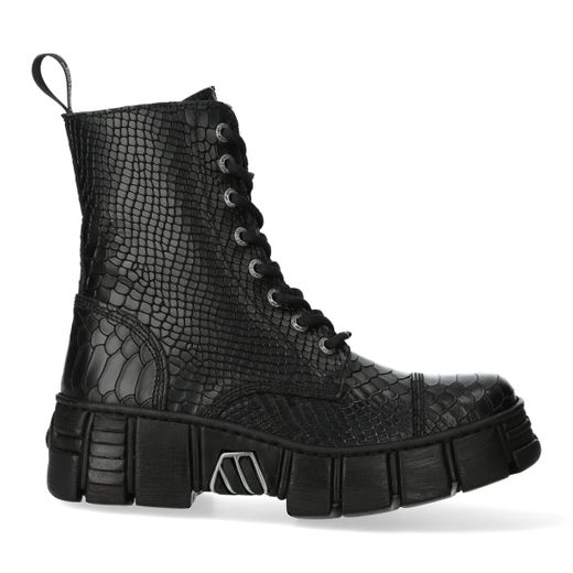 Botin New Rock M-WALL126-S8