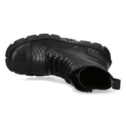 Botin New Rock M-WALL126-S8