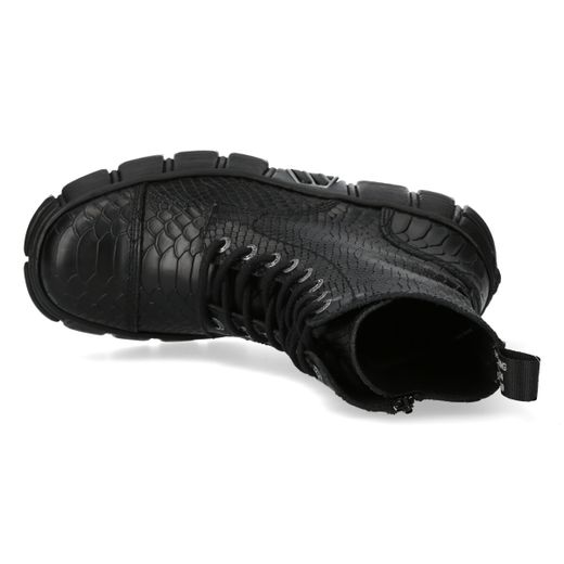 Botin New Rock M-WALL126-S8