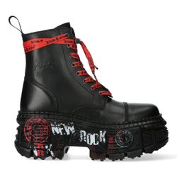 Botin New Rock M-WALL126CCT-C1