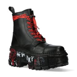 Botin New Rock M-WALL126CCT-C1